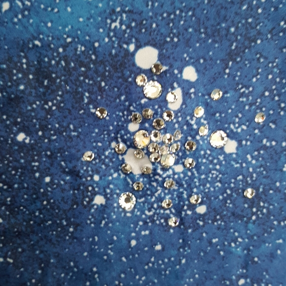 Halter Dress from the Stars & Stars Collection - Picture 3 of 8